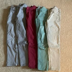 Women’s 5.11 Defender pants size 6